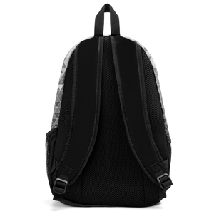 Custom Large Sublimated <b>Glitter</b> Nylon Cheerleading Sports Backpack for Girls 30-40L Capacity Hot Selling Fashion Design - Product Image 4
