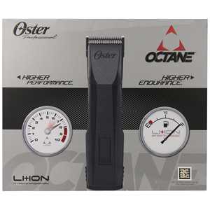 Tondeuse Professionnelle Sans Fil Rechargeable Grise Réglable en Acier Inoxydable USB pour Barbe Usage Domestique (Prise Française/Royaume-Uni) - Product Image 4