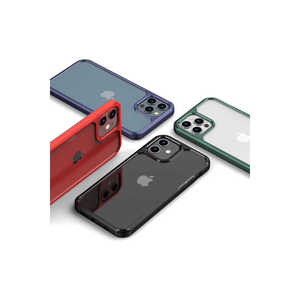 Funda Protectora de Silicona TPU Premium NXXA para iPhone 12 Pro Max, Diseño Enrollable, Compatible con Teléfonos Móviles 14 Plus - Product Image 3