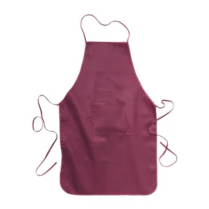 Grembiule Lungo Personalizzato con Tasca - Product Image 5