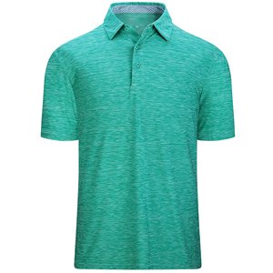 Gran oferta, camiseta Polo para hombre, precio bajo, logotipo personalizado y diseño, ropa deportiva de golf de alta calidad, polos para hombre - Product Image 5