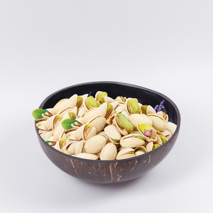 VietnamCrafts Handmade <b>Lacquerware</b> Coconut Bowls Folk Art Eco-Friendly Home Decor-TL2018 - Product Image 5