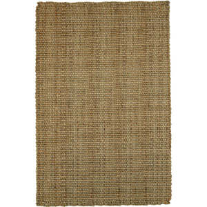 Handmade Natural <b>Jute</b> <b>Rug</b> for Living Room Boho Kilim Style Entryway Carpet - Product Image 1