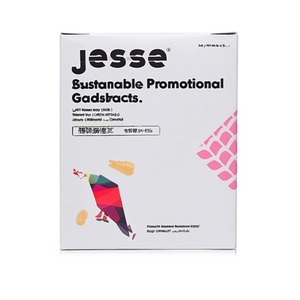 Zaino per Computer Jesse in RPET, Gadget Promozionale Sostenibile - Product Image 3