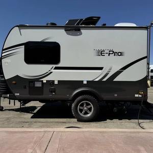 Venta Global de Remolques de Viaje AB RV's Euro 640, Casas Móviles, Caravanas, Tractores, Campers, Furgonetas - Product Image 2