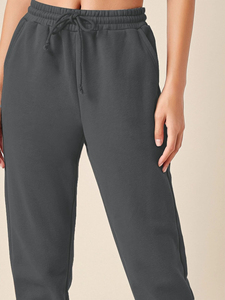 Gran oferta 2025, pantalones de traje de cintura alta para mujer de primavera y otoño, pantalones informales de negocios para mujer - Product Image 6