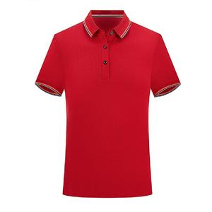Camiseta de Hombre Más Vendida, de Poliéster/Algodón, con Logotipo Personalizado, Impresión de Alta Calidad, Tela de Lona Transpirable y Sostenible - Product Image 6