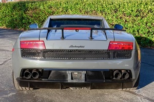 LAMBORGHINI GALLARDO LP550-2 COUPÉ 2012 EXTRÊMEMENT PROPRE, 550 CV V10, TRACTION ARRIÈRE, PRÊT À ÊTRE EXPÉDIÉ - Product Image 4