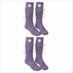 Chaussettes de sport professionnelles de style 2025, chaussettes décontractées multicolores, chaussettes décontractées en coton - Product Image 5