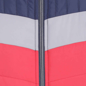 Chaleco Acolchado Unisex con Precio Ajustable, Antiarrugas, Calidad Premium, Transpirable, Ligero, Totalmente Personalizable, Ropa de Abrigo de Invierno - Product Image 6