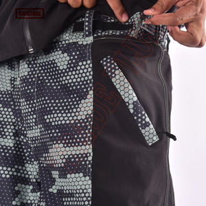 Pantalones deportivos de invierno al aire libre para hombre-Snowboard y esquí Forro polar aislado impermeable y a prueba de viento Tallas grandes OEM Impreso - Product Image 4