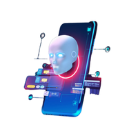 Desarrollo de aplicaciones móviles personalizadas para desarrolladores profesionales de IOS y Android