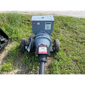 BAUMALIGHT 2026 <b>Diesel</b> <b>Generators</b> Model QC30 - Product Image 5