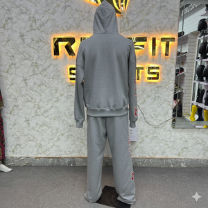 Meilleure édition, fabricant de qualité, usine directe, survêtement à fermeture éclair pour hommes, style unique, nouveau design, survêtements pour hommes - Product Image 2