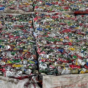 Déchets de canettes en aluminium de haute pureté (UBC) pour les opérations de recyclage avec une qualité stable et un retour de ressources constant - Product Image 6