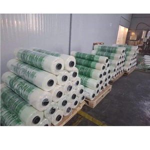 Venta caliente de Vietnam Paneles de hierro corrugado suave de 1000m de longitud con embalaje de superficie plana de película protectora de PE - Product Image 5