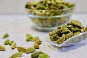Cardamome verte de qualité supérieure - Product Image 4