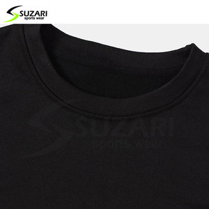 Sweat-shirt confortable grande taille à la mode pour hommes impression numérique couleur personnalisable pour l'hiver nouveau style - Product Image 3