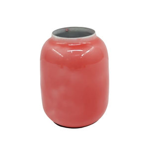 Adhesivo Decorativo para el Hogar, Diseño Moderno, Florero de Metal y Hierro, Esmalte para Mesa, Pared, Suelo, Calcomanía Personalizada Hecha a Mano - Product Image 3