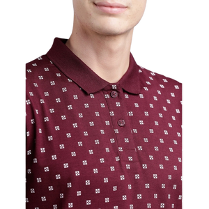 T-Shirt imprimé personnalisé en coton pour hommes, haut à manches courtes, coupe ajustée, T-Shirt Polo du Bangladesh, meilleure qualité et bon marché - Product Image 5