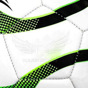 Best Quality Futsal Soccer <b>ball</b> Size Soft Stitched Sport Team Outdoor Playing Match Futsal Soccer <b>balls</b> - Product Image 3