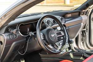 Ford Mustang GT Coupé V8 2020 d'occasion, modifications Power Steeda, freins Brembo, provenance occidentale - Product Image 4