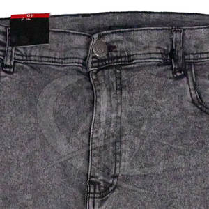 Conjunto de vaqueros para hombre nuevo estilo hecho a medida, diseña tu propio logotipo, conjunto de vaqueros para hombre, conjunto de vaqueros para hombre a prueba de viento - Product Image 5