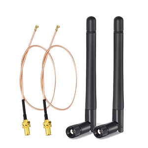 Câble de liaison Signal Plus haute performance 50 ohms RG178 RG316, câble RF RG316 - Product Image 3