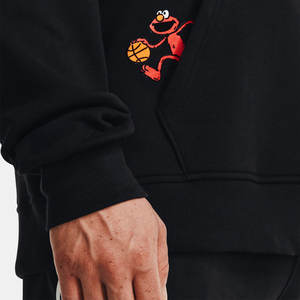 2023 Sudadera con capucha de invierno de calidad superior 100% algodón transpirable de moda nuevo diseño personalizado de gran tamaño liso teñido con capucha - Product Image 6