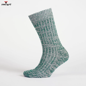 Los mejores calcetines atléticos de alta calidad a la moda, nuevo diseño, antideslizantes, deportivos, para correr, informales, transpirables, de béisbol, antibacterianos - Product Image 5