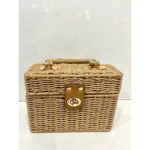 Sac composite tissé de plage à la mode unisexe Vietnam - Product Image 1