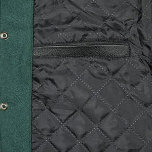 Meilleure vente de vestes Versity pour hommes Conception de matériaux frais Vente à chaud et tendance Veste Versity de qualité supérieure à bas prix pour hommes - Product Image 5