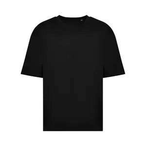 Camiseta Extra Grande Personalizada 100% Algodón para Merchandising y Promociones - Product Image 3