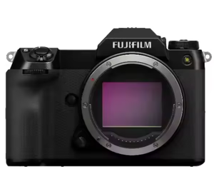 Meilleure qualité VENTE RAPIDE 100% Nouveau boîtier de caméra GFX100S II uniquement - Product Image 1