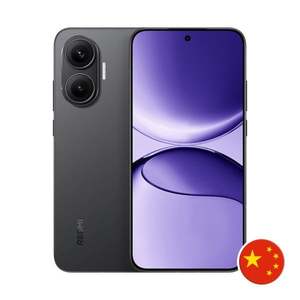 Smartphone Redmi Turbo 4 Pro 3G/4G avec options de stockage 16 Go/256 Go, couleur rouge - Product Image 1