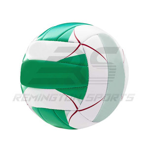 เครื่องปักลายวอลเลย์บอลโลโก้สำหรับกีฬากลางแจ้ง - Product Image 2