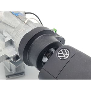 INTERRUPTOR DE ENCENDIDO CON LLAVE VOLKSWAGEN Serie Taigo 1K0905851 DUSB Gasolina 999 (21>) - Product Image 5