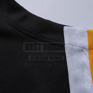 Uniformes de basket-ball légers Uniformes de basket-ball de qualité supérieure Uniformes de basket-ball uniques de couleur personnalisée - Product Image 5