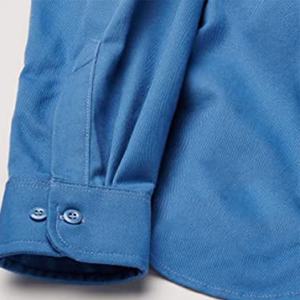 Veste de sécurité respirante et confortable à séchage rapide pour hommes, couleur unie, matériau souple, haute visibilité avec logo personnalisé pour l'hiver - Product Image 6