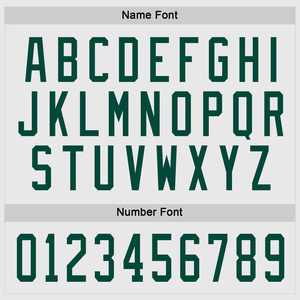 Jersey de Hockey sobre Hielo de Manga Larga de la Mejor Calidad con Nombre y Logotipo del Equipo Personalizados, 100% Poliéster, Secado Rápido, Transpirable, para Hombre - Product Image 6