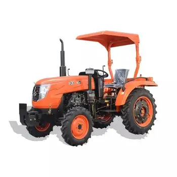 Sıcak yeni ve kullanılmış Massey Ferguson 244 4wd 2 wd traktör satılık kullanılabilir anma gücü (Hp) 140Hp