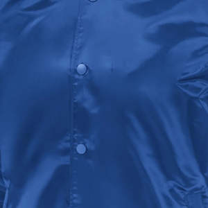 Blouson aviateur en satin personnalisé en gros blouson d'aviateur en satin de soie brodé et polyvalent pour hommes veste universitaire en satin de baseball - Product Image 6