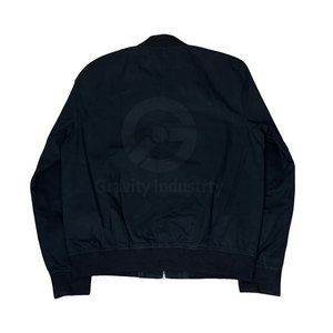 Veste bomber pour homme, col montant, design tendance, matière de qualité supérieure, écologique, respirante, couleurs personnalisées, vêtements d'extérieur d'hiver - Product Image 2
