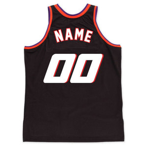 Custom Men's Mesh Basketball Jersey Wholesale Sublimation Performance Sports Basketball Jersey - Product Image 2