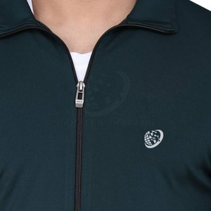 Logo personnalisé de haute qualité Survêtement pour hommes Meilleure vente en gros Hiver Ensemble Respirant Plus Size Design Prix - Product Image 6