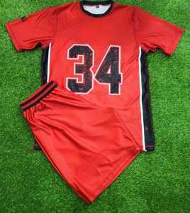 Maillot de basket-ball personnalisé avec nom, numéro et logo, impression numérique, réversible, entraînement, short de basket-ball pour hommes, uniformes de basket-ball - Product Image 2