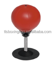 Saco de <span class=keywords><strong>boxeo</strong></span> independiente para adultos y niños con logotipo personalizado, <span class=keywords><strong>Kit</strong></span> de pelotas de <span class=keywords><strong>boxeo</strong></span> de velocidad HECHO DE PU para aliviar la ansiedad para uso de MMA - Product Image 4