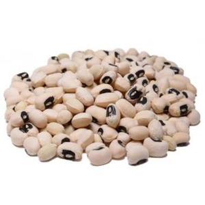 Haricots noirs séchés, bruts, blancs, ronds, herbes et épices naturelles de qualité supérieure, 25 kg, Égypte, mélange pour la vente - Product Image 1
