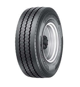 Pneu de camion radial 275/70R22.5, toutes positions, structure renforcée pour la résistance à la charge et à la chaleur - Product Image 5