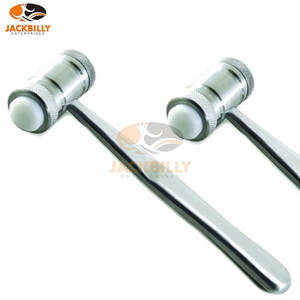 Instruments orthopédiques chirurgicaux de maillet d'hydromel de marteau de haute qualité pour des procédures osseuses - Product Image 3